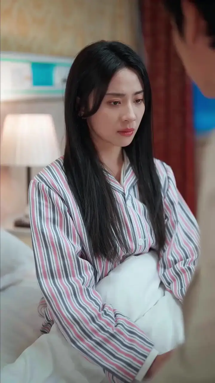 (Dubbed)Forbidden Desire Episode 8