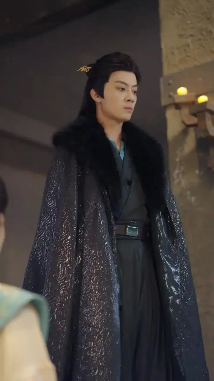(Dubbed) Behave Yourself, Princess! Episode 13
