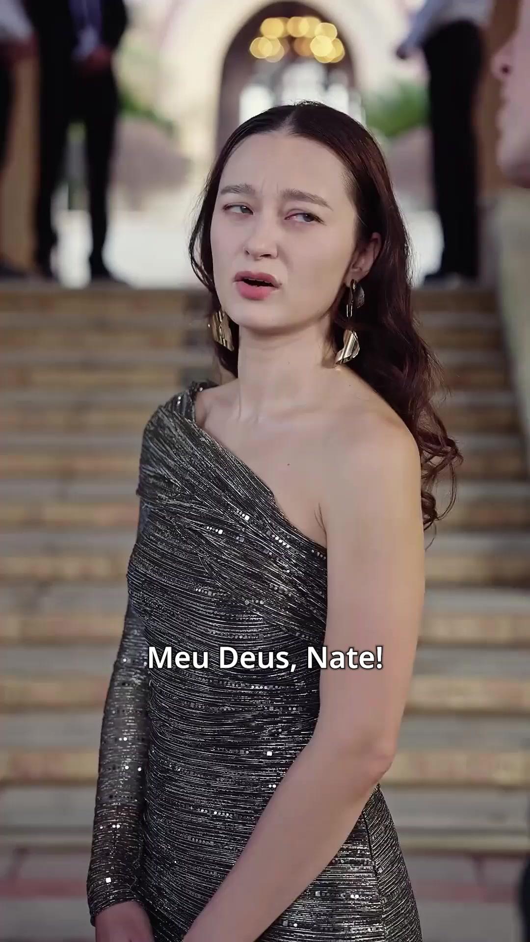 (Dublagem)Quando o Amor Bala