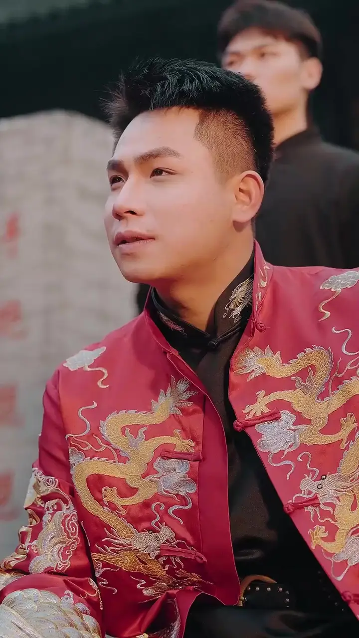 (Dubbed) Kong Fu Leo Episode 8
