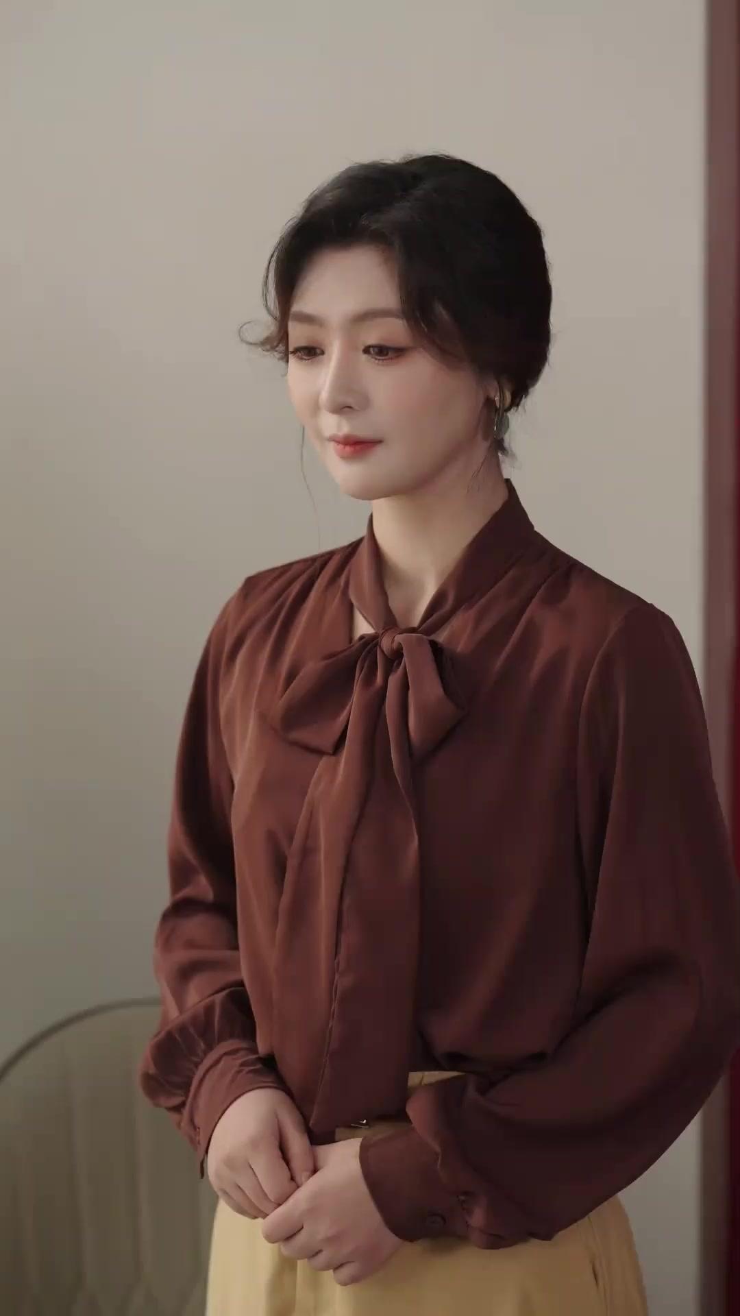 (Dubbed) Ancient General Becomes CEO's Contract Wife