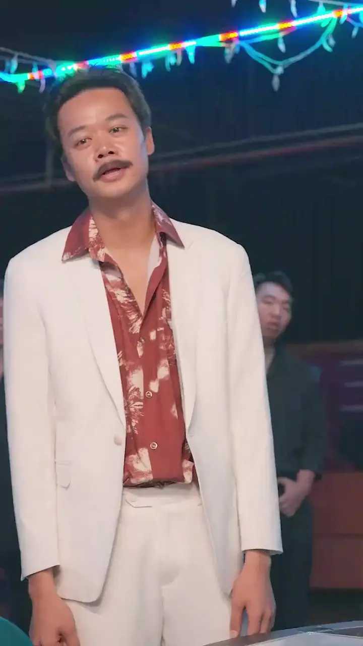 Gambling King: No Way to Return Episode 13