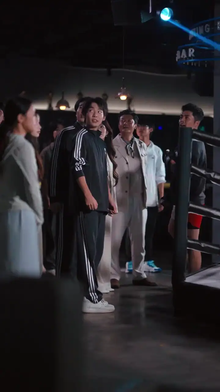 Episode 20