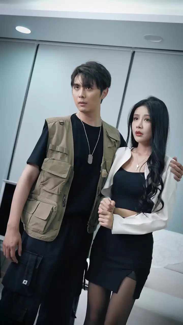Legend of a Security Guard Episode 31