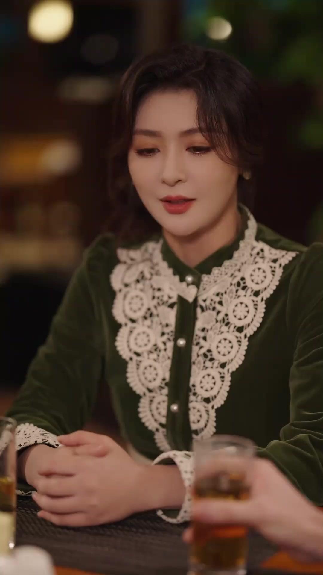 (Dubbed) Ancient General Becomes CEO's Contract Wife