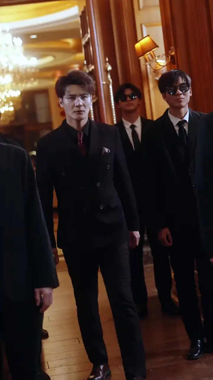 You in My Memory Episode 11