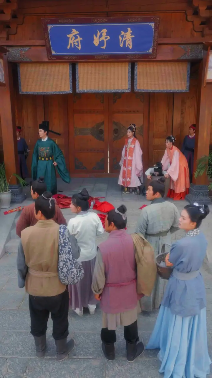 False Devotion Episode 19
