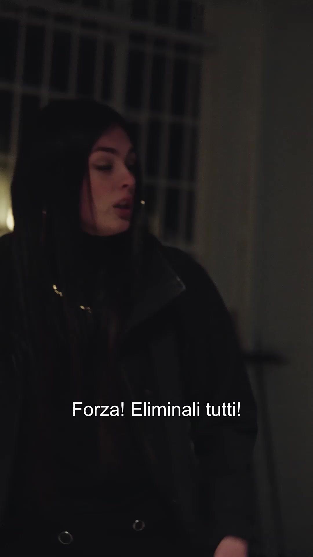 (Doppiaggio) Addio, Amore Mio