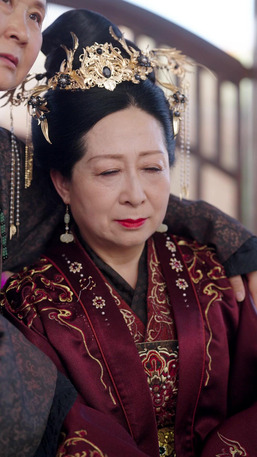 Pencarian Jodoh Sang Kaisar