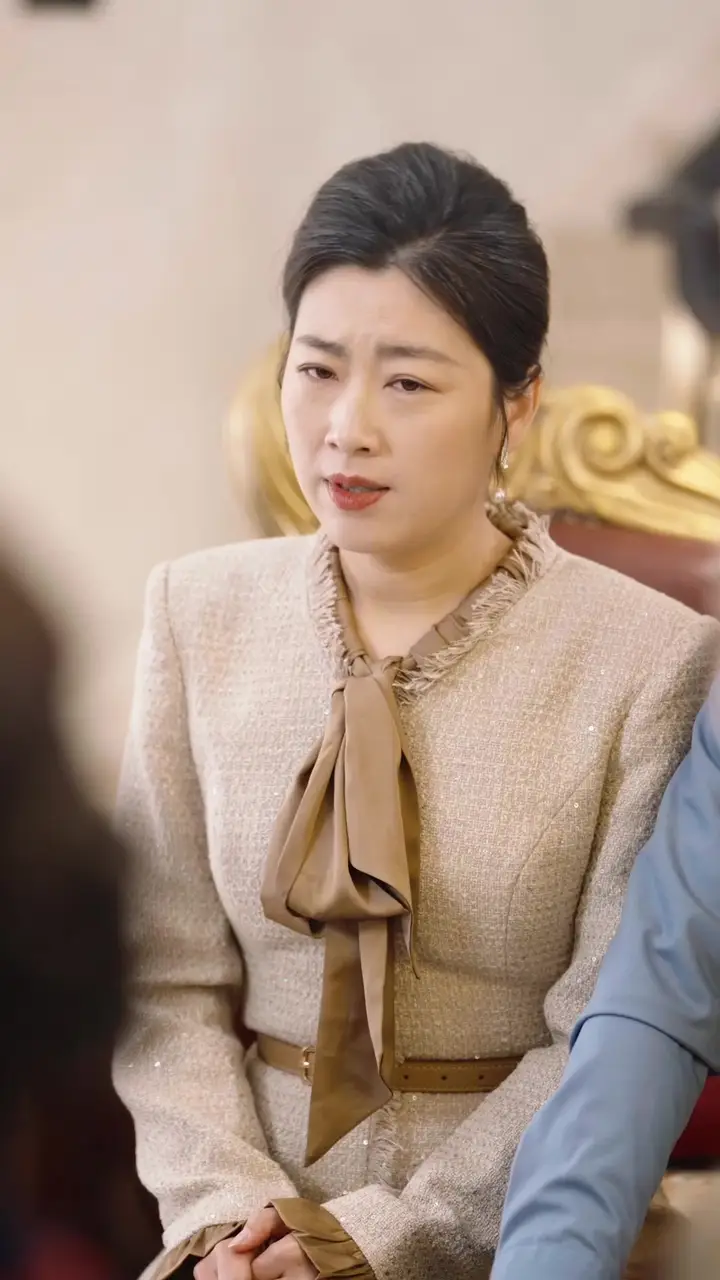 (Dubbed)Fifty Shades of Love Episode 81