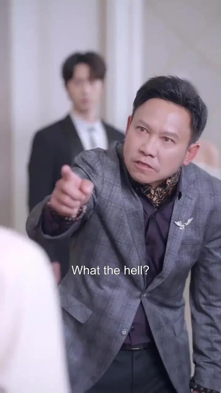 (Dubbed)CEO’s City-Wide Hunt Episode 80