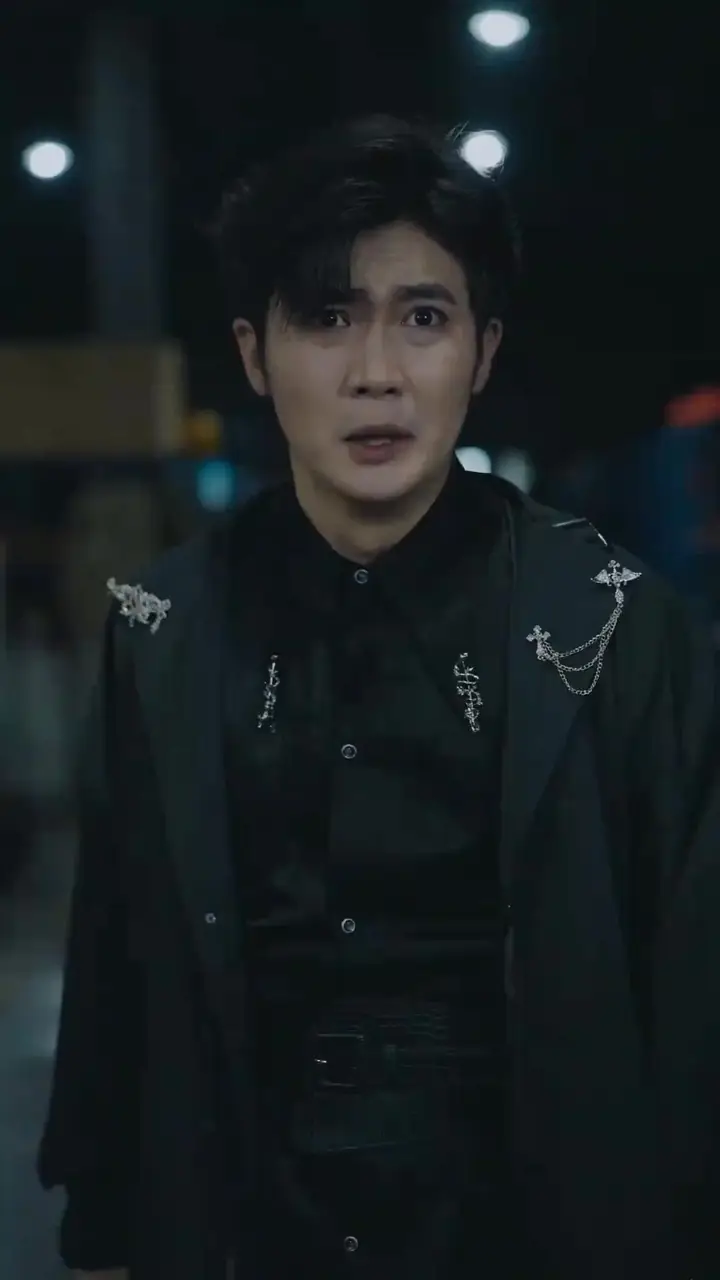 (Dubbed) OMG! My Husband is OG Warder Episode 14