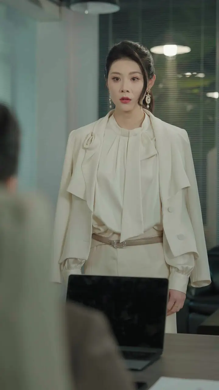 Trophy Husband No More Episode 14