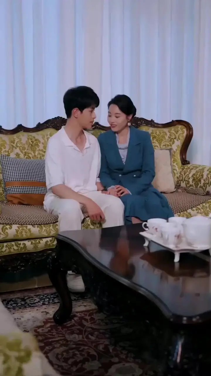 The Sold Bride Returns for Revenge Episode 47