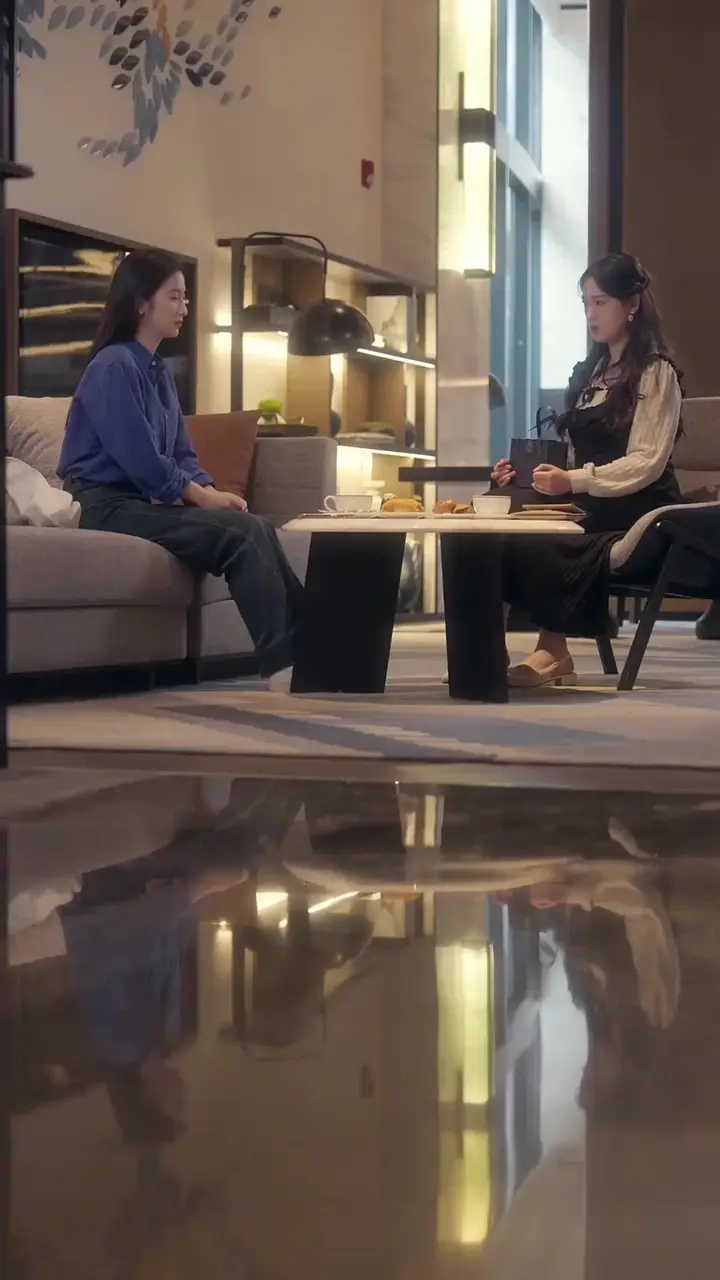(Dubbed) Married to Mr. Busy Episode 62