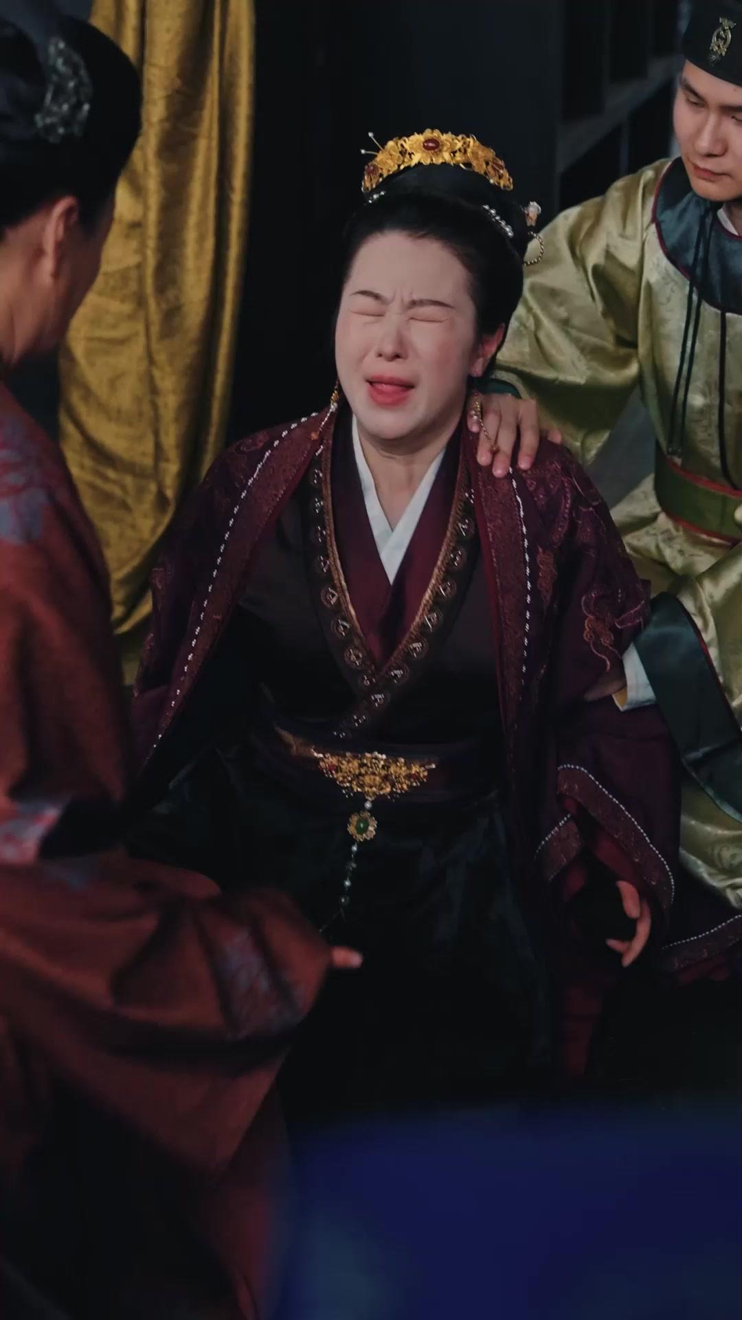 Damn! He is the Emperor!