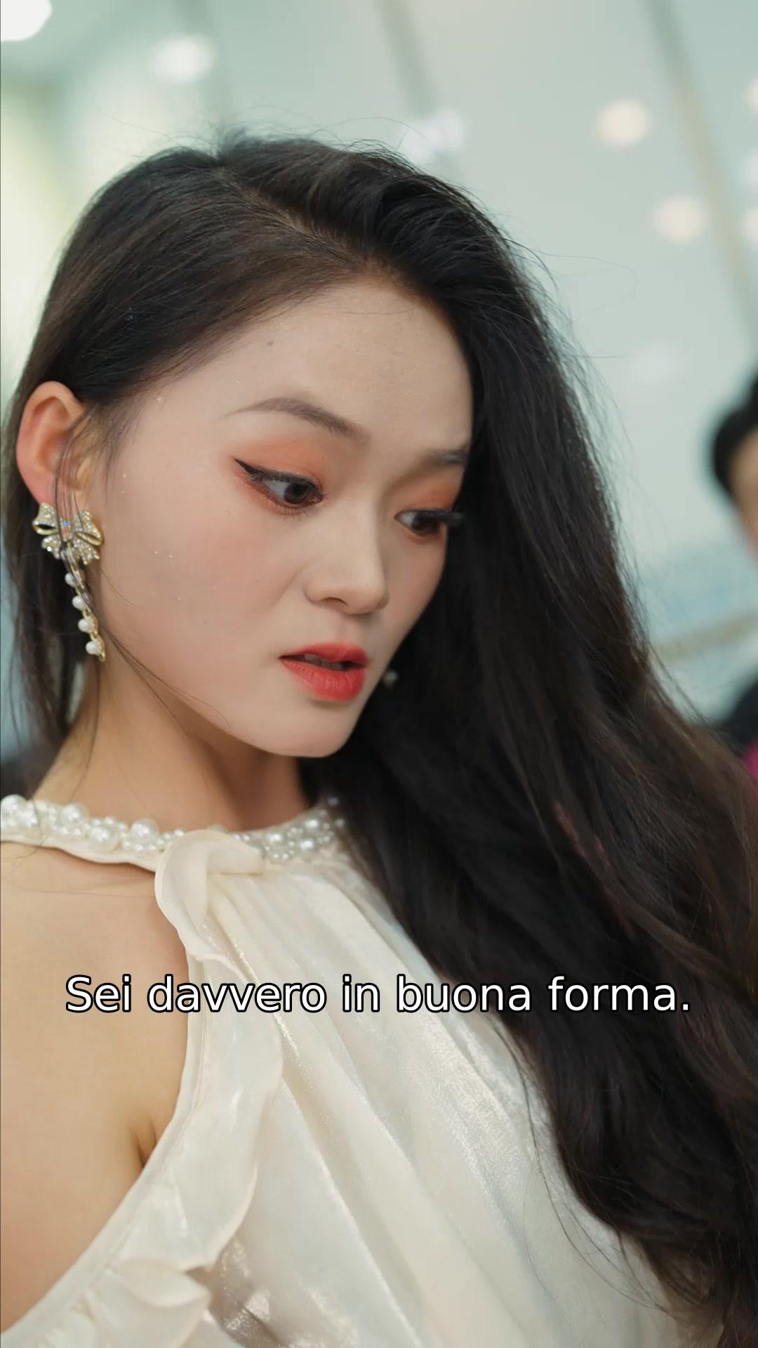 Amore Senza Dubbi
