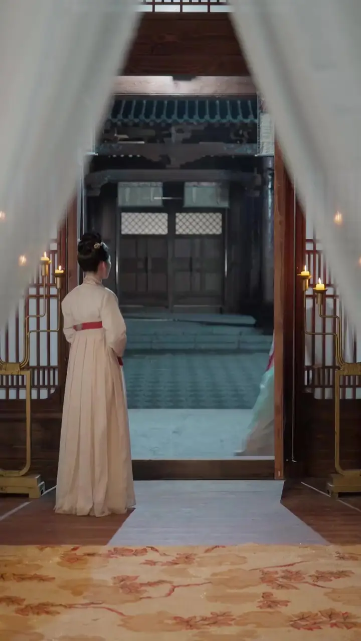 Vengeance of the Face-Swapped Heiress Episode 45