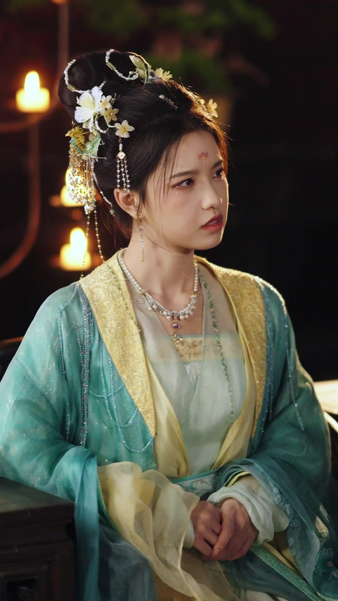 Wanna Be Empress? Be My Guest.
