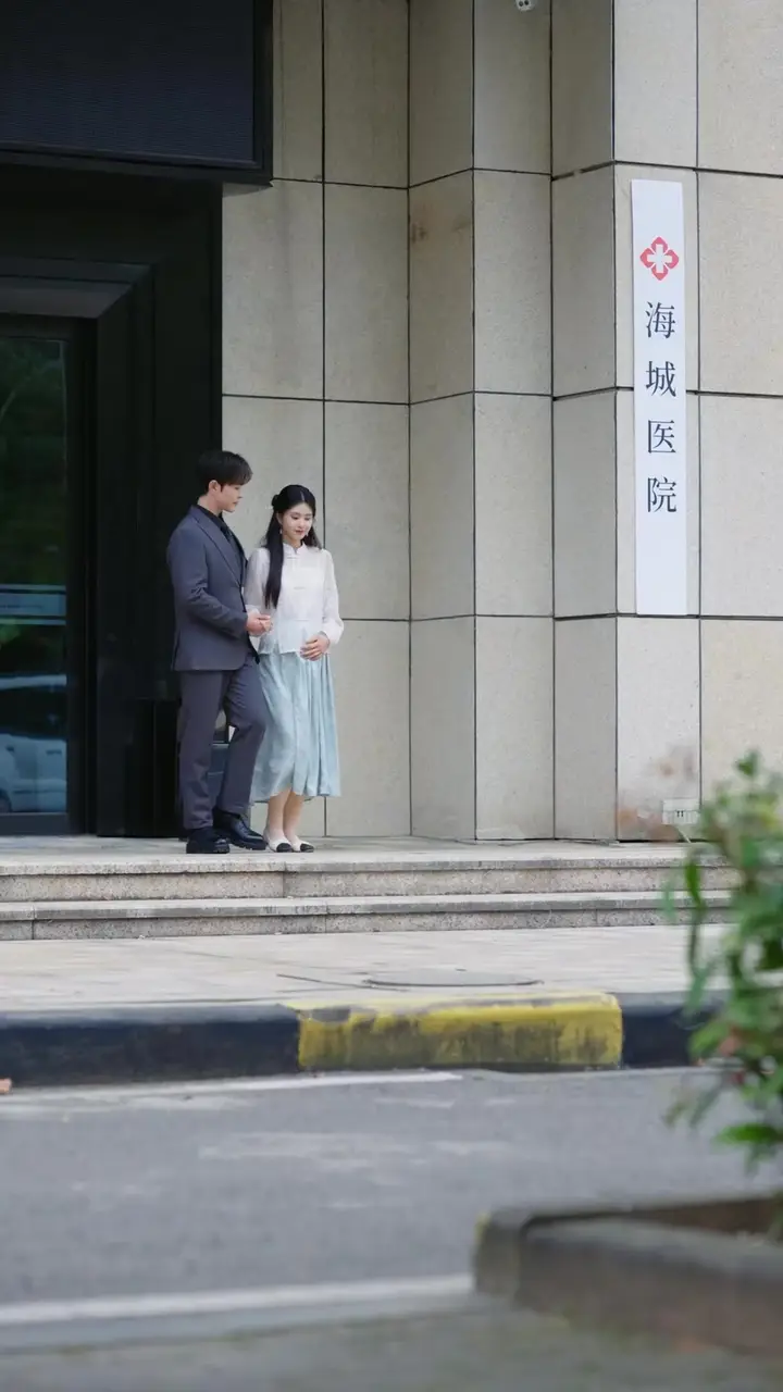 Loving Me, Killing Me Episode 19