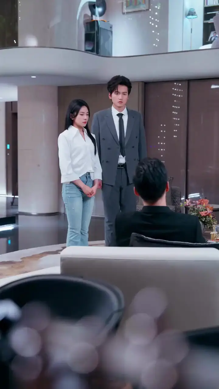 (Dubbed)Forbidden Desire Episode 24