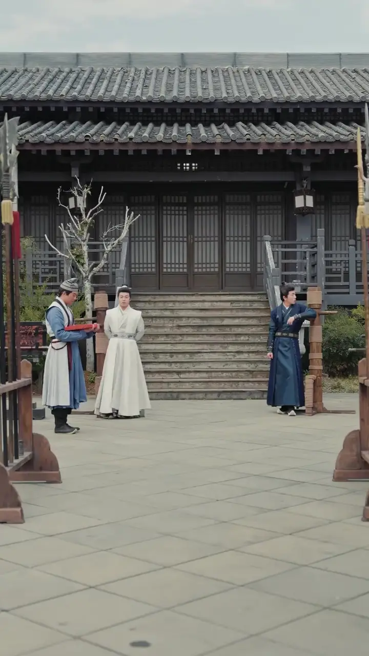 The Godslayer Wants My Love Episode 2
