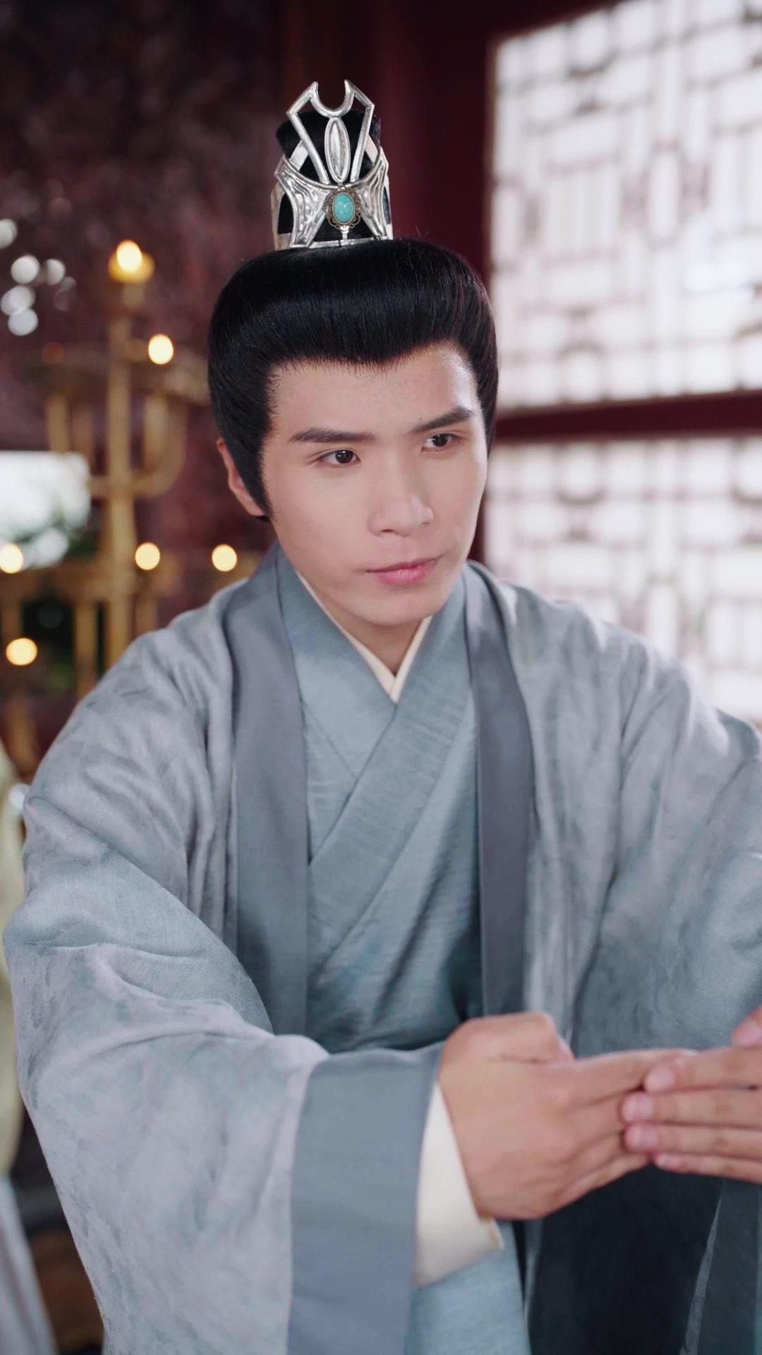 The King’s Healer Is… Five?