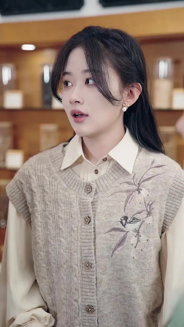 (Dubbed)Fifty Shades of Love Episode 19