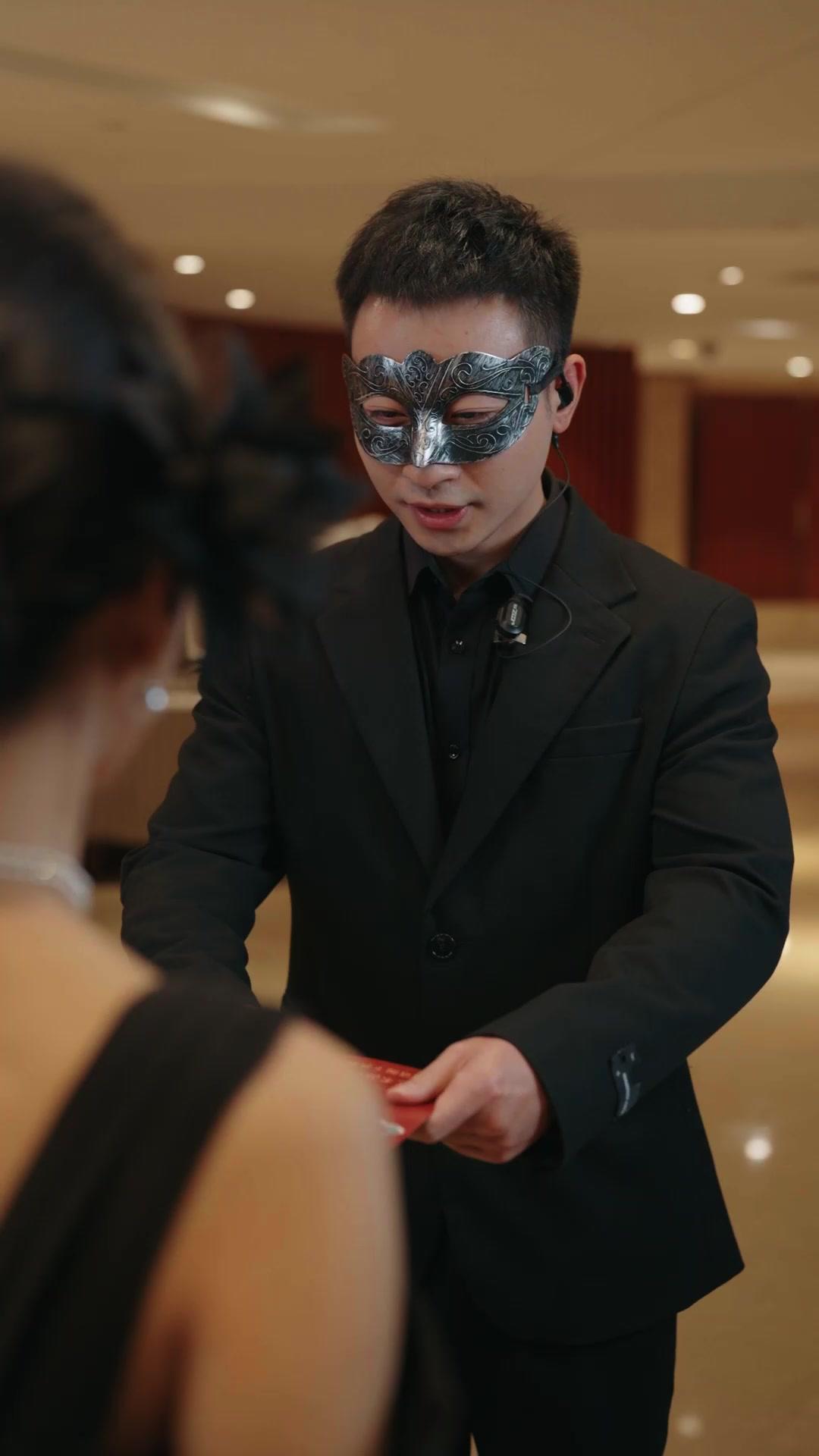 불꽃 속의 귀환