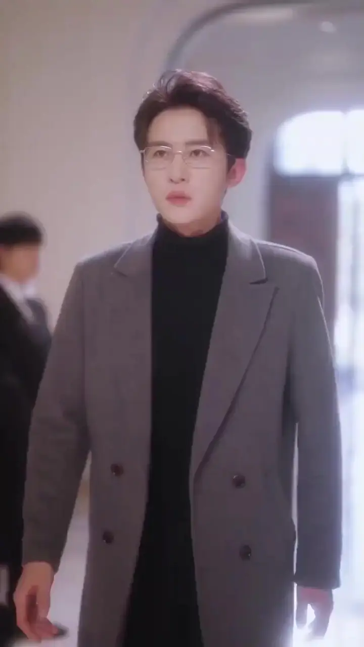 (Dubbed)She Was Mine First Episode 10