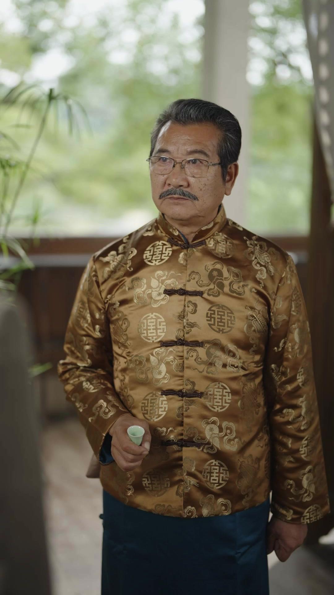 Dendam Lintas Zaman