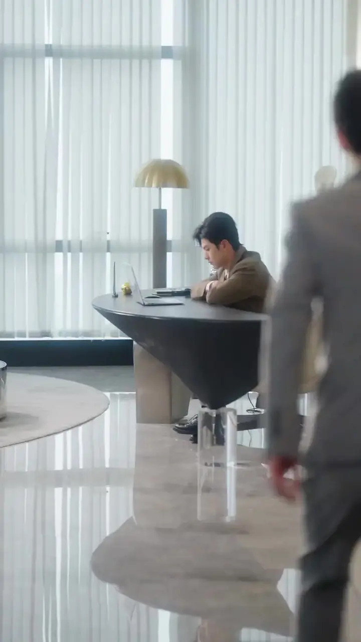 Spoil Me, Mr. CEO Episode 39