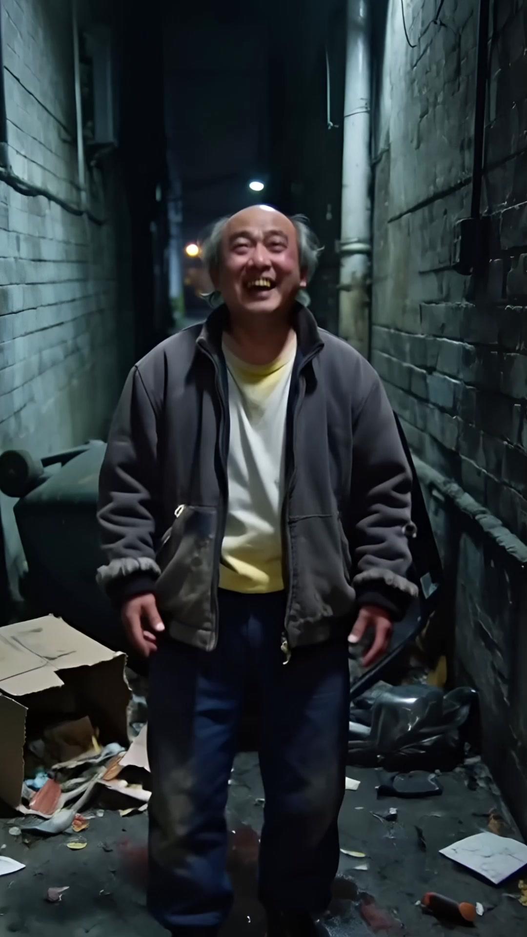逆襲的端午