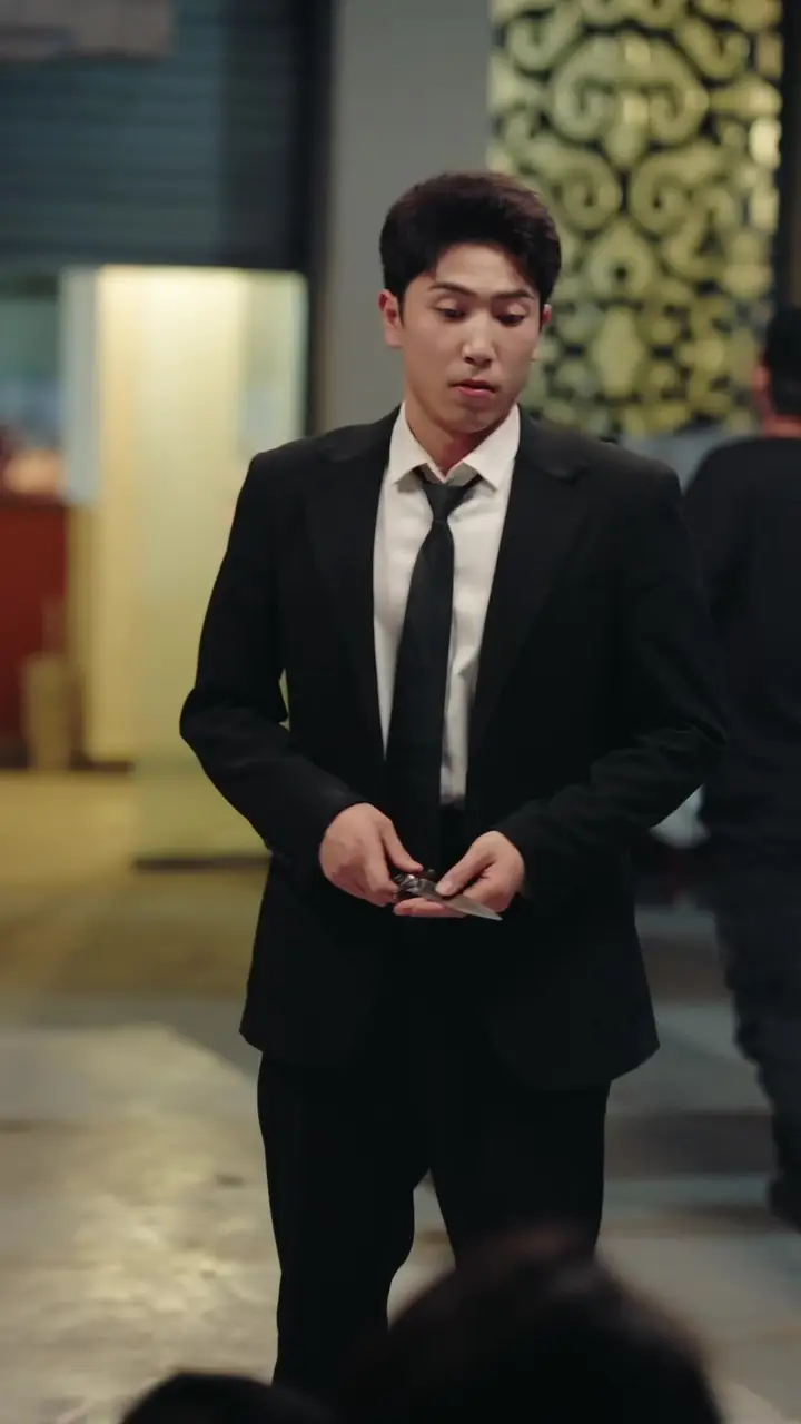 My Tempting Yet Aloof Mr. Right Episode 42