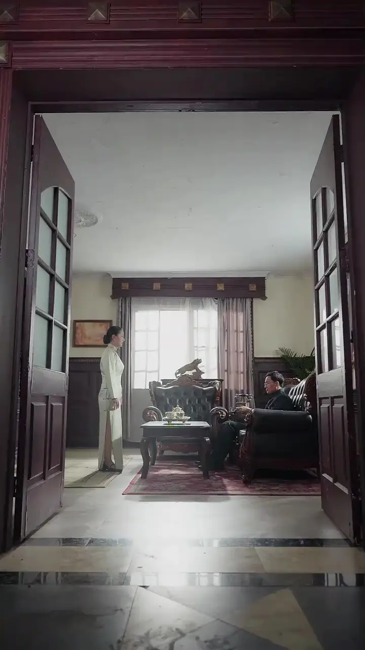 Scent of Revenge Episode 3