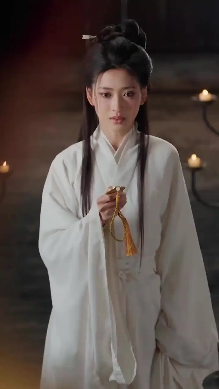 (Dubbed)Rebirth in Blood and Moonlight Episode 4