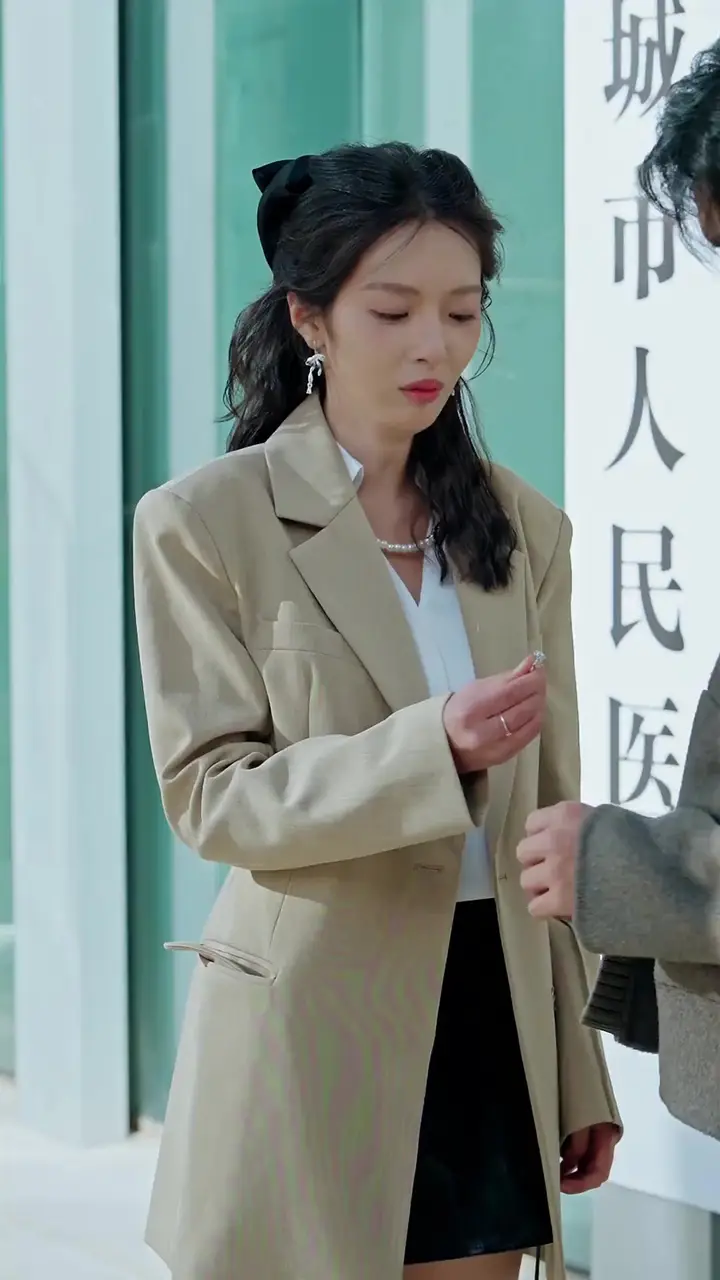 (Dubbed) Got A CEO Wife and A Cute Girl Episode 83