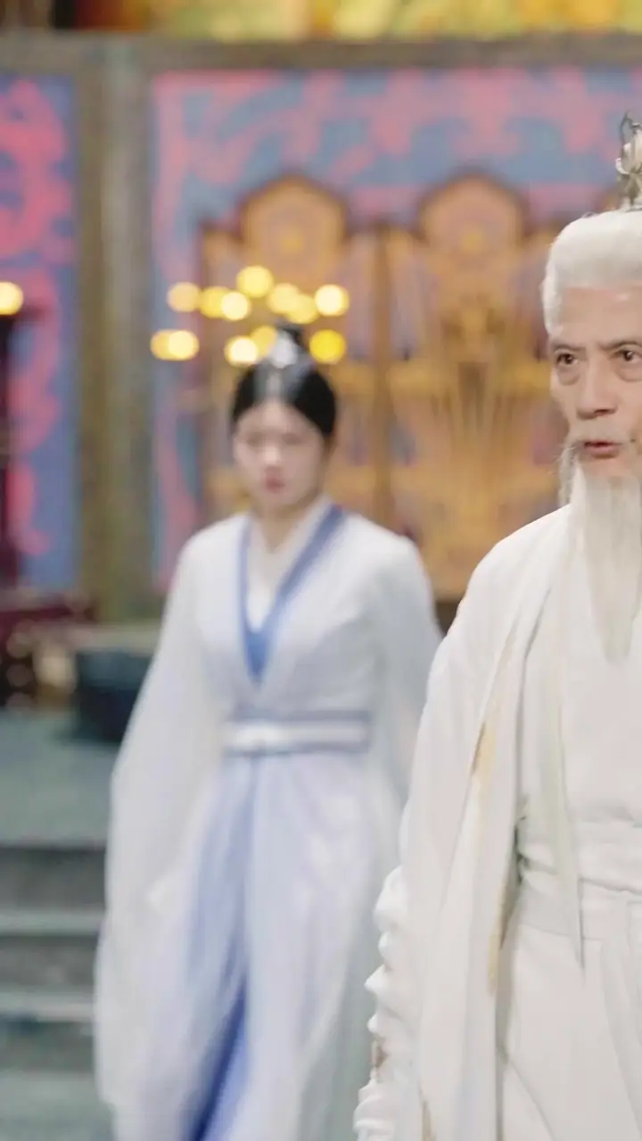 Bound to the Devil Episode 17