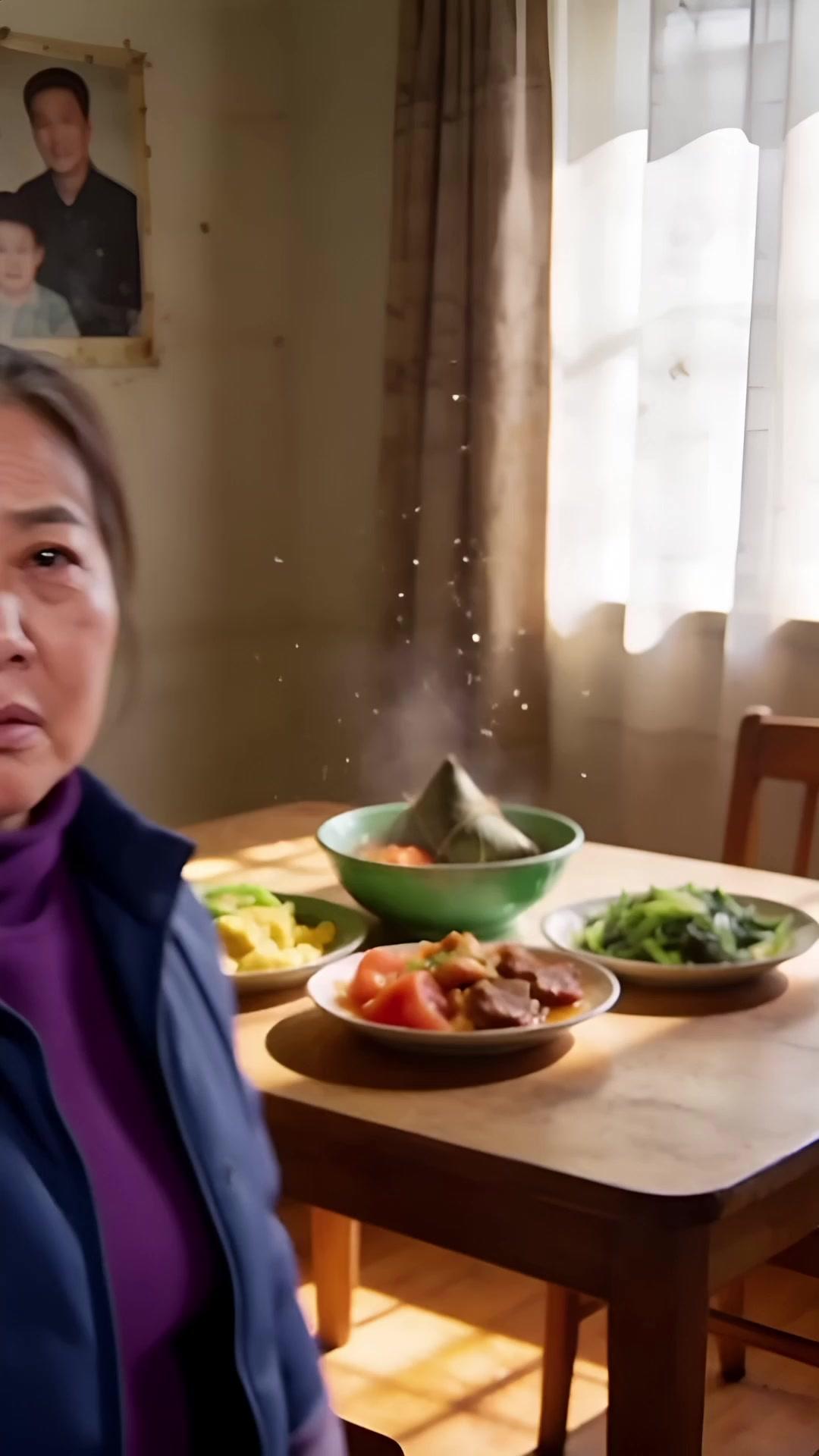 逆襲的端午