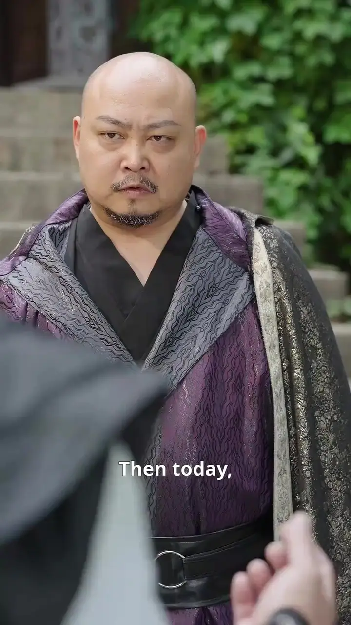 (Dubbed)To Kill the Robe, To Find My Own Episode 47