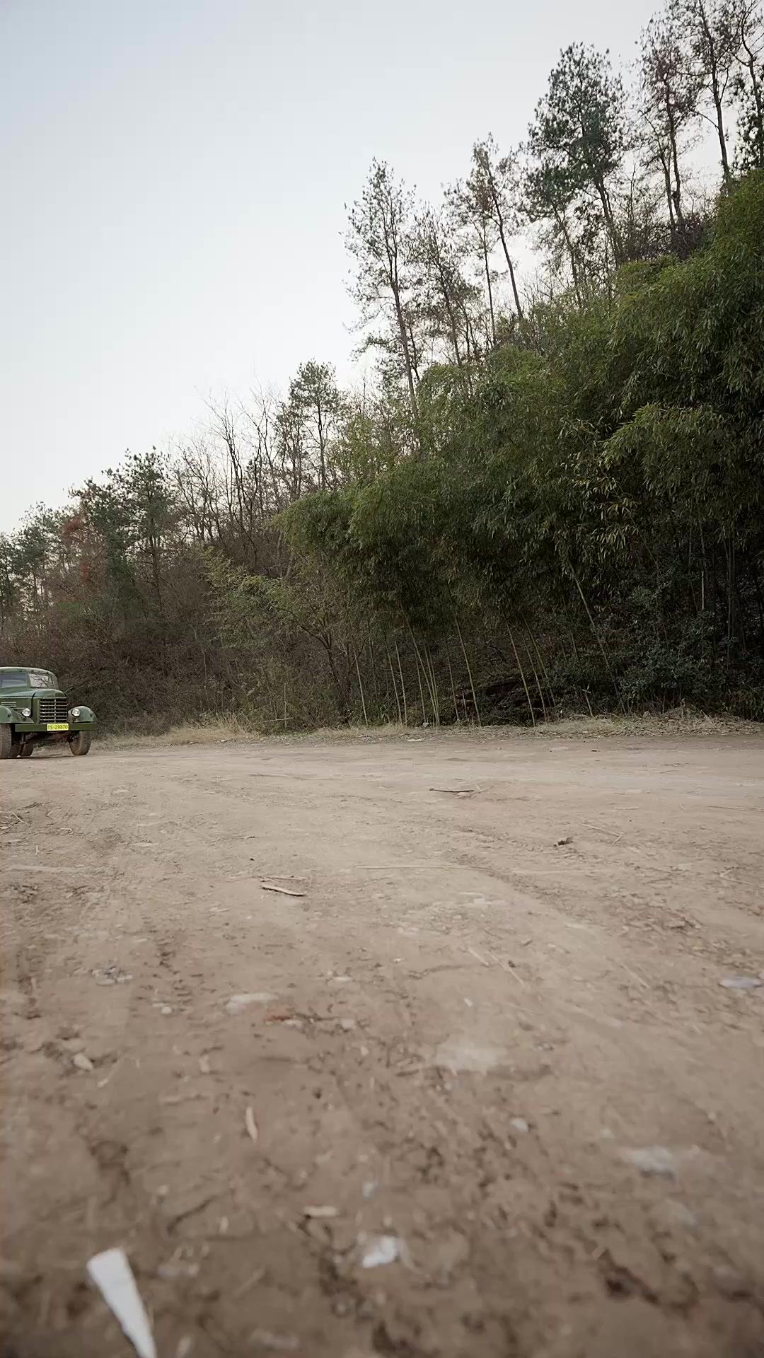 Al volante, sin permiso