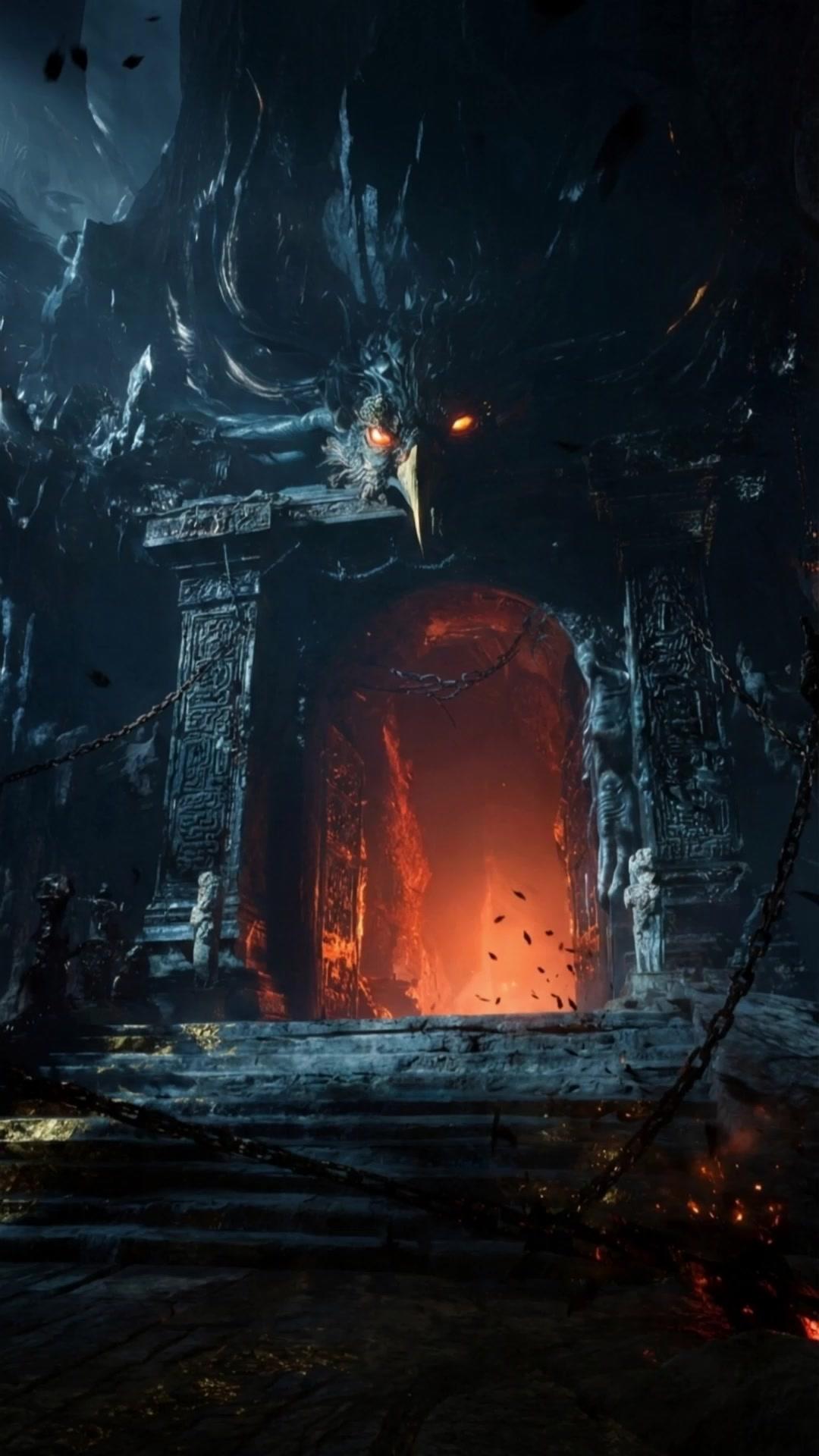 The Queen Saw It Through