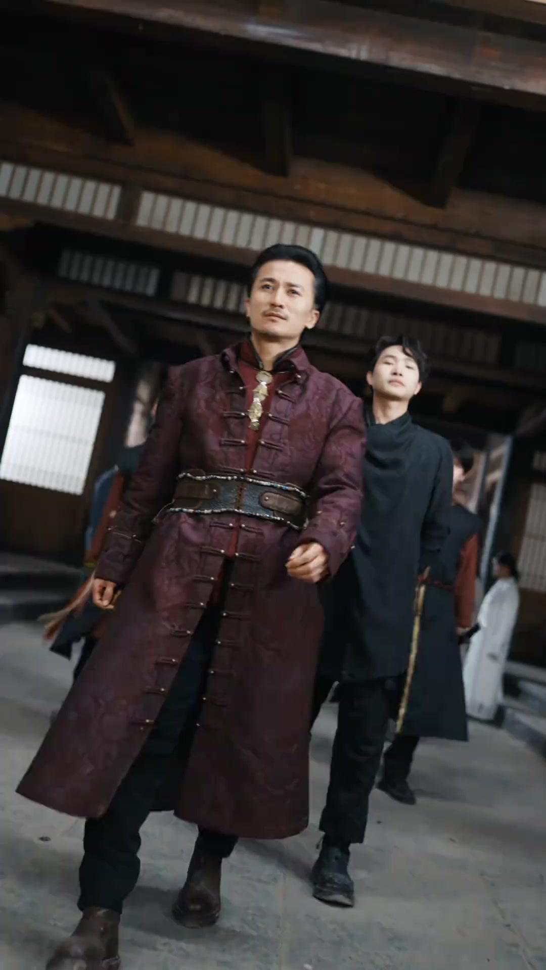 쿵푸 남매: 아빠, 한판 뜰래?