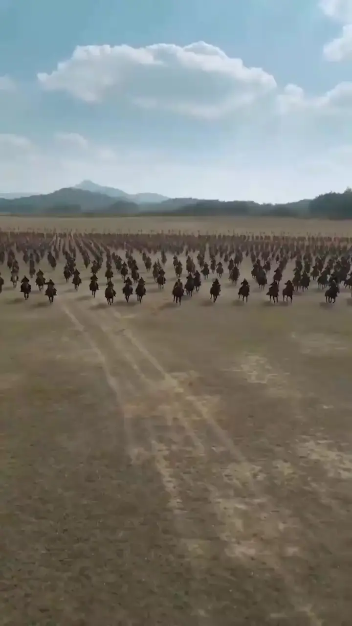 SARAYDAKİ İHANET Bölüm 1