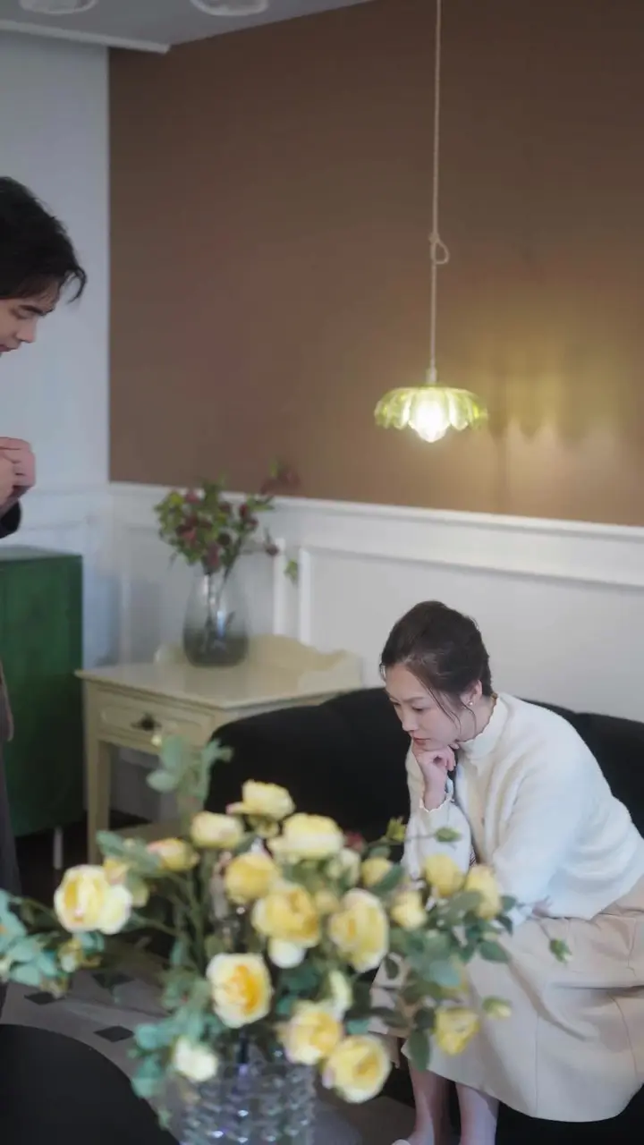 Home Temptation Episode 7