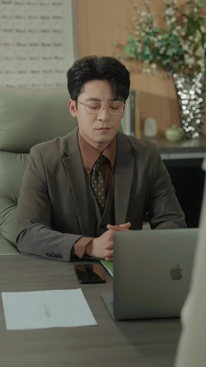 Trophy Husband No More Episode 15