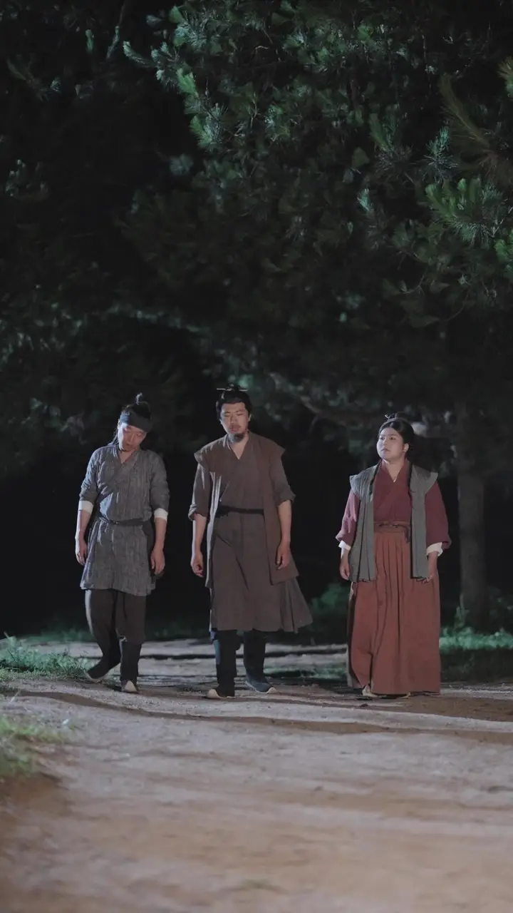 Episode 30