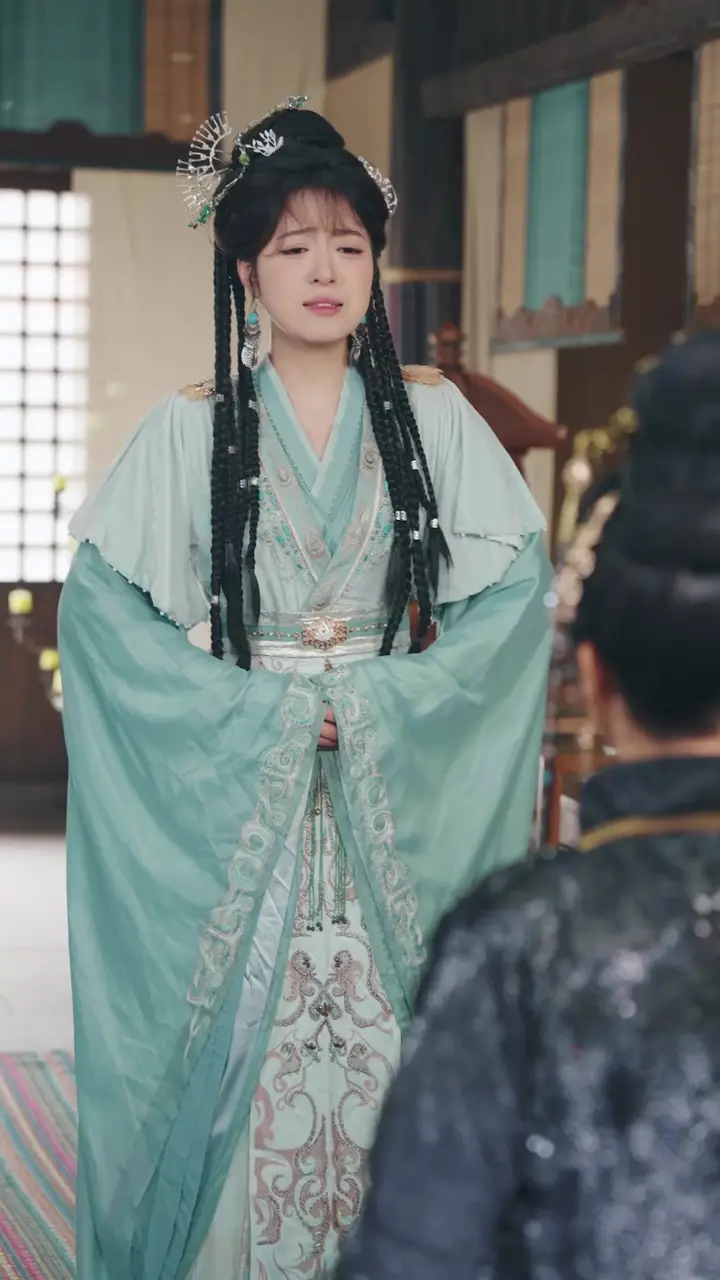My Enchanted Snake Episode 57