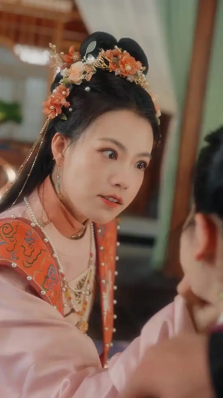 False Devotion Episode 10
