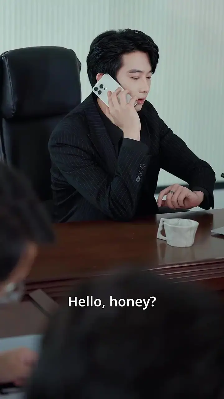 Written By Stars Episode 10